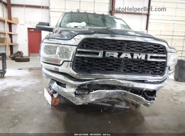 3C6UR5CL0LG180520 2020 RAM 2500 Gray 