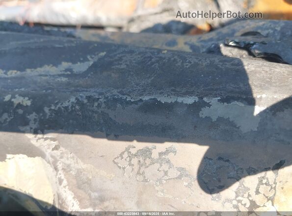3C6UR5CL5LG205914 2020 RAM 2500 Gray Engine compartment view