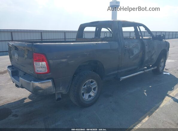 3C6UR5CL5LG205914 2020 RAM 2500 Gray Rear right