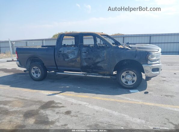 3C6UR5CL5LG205914 2020 RAM 2500 Gray Front view