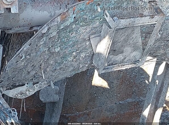 3C6UR5CL6NG122012 2022 RAM 2500 Gray Панорамний вид салону 360°