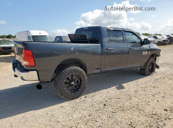 3C6UR5CLXGG186461 2016 RAM 2500 Charcoal 