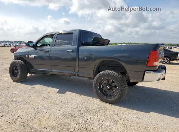 3C6UR5CLXGG186461 2016 RAM 2500 Charcoal 