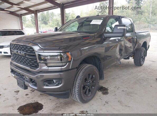 3C6UR5DJ2RG327779 2024 RAM 2500 Gray 