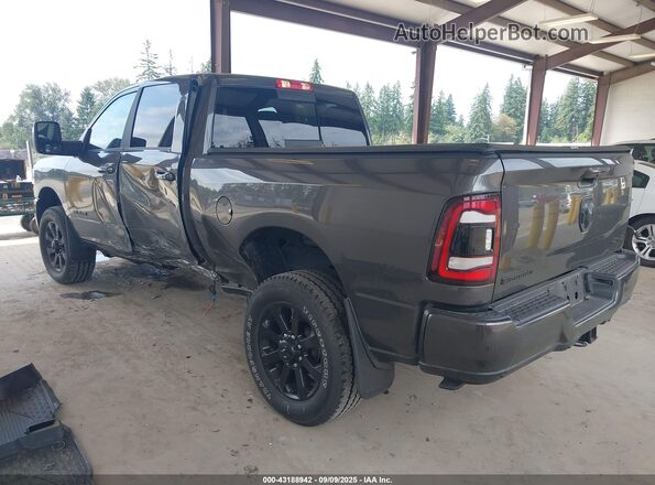 3C6UR5DJ2RG327779 2024 RAM 2500 Gray 