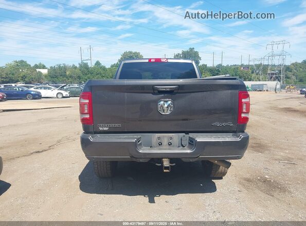 3C6UR5DJ7LG157751 2020 RAM 2500 Gray 