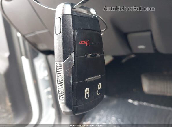 3C6UR5DL2NG436934 2022 RAM 2500 Белый Вид панели приборов