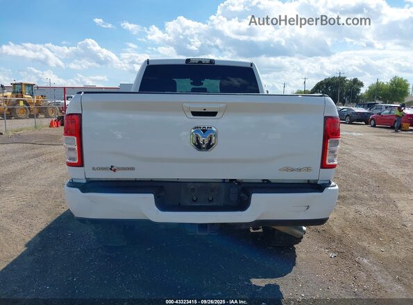 3C6UR5DL4MG532109 2021 RAM 2500 White 