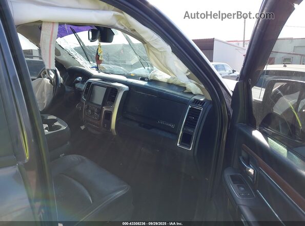 3C6UR5FJ7HG559046 2017 RAM 2500 Gray 