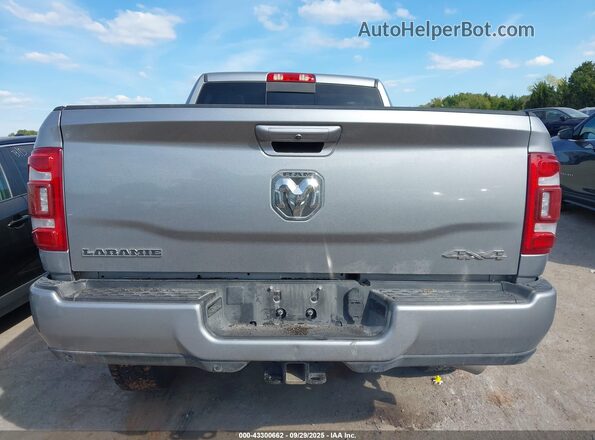 3C6UR5FL7RG195889 2024 RAM 2500 Gray 