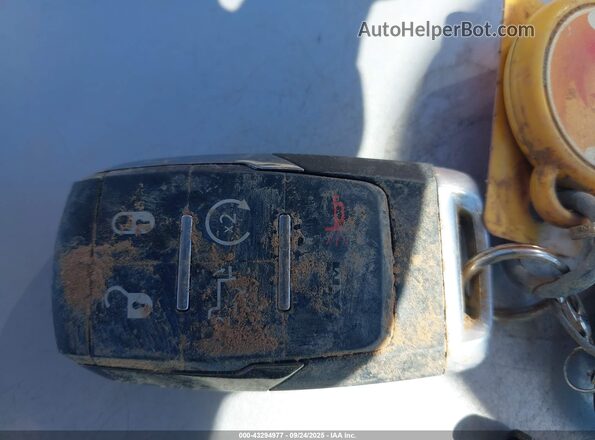 3C6UR5TL4MG573051 2021 RAM 2500 Белый Вид панели приборов