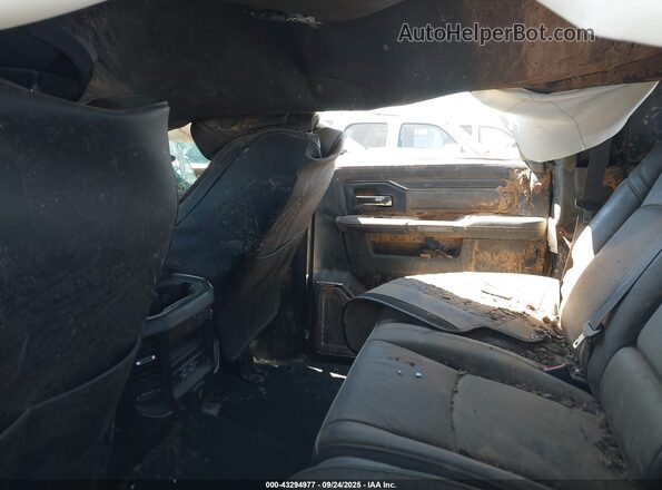 3C6UR5TL4MG573051 2021 RAM 2500 Белый Вид наклейки с VIN-кодом