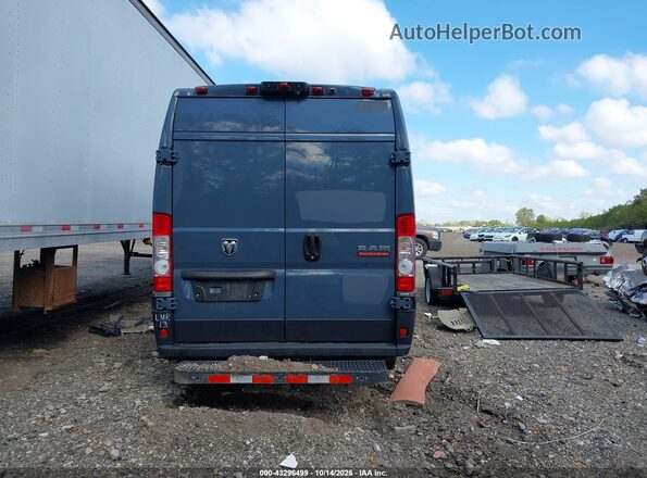 3C6URVJG3LE116554 2020 RAM PROMASTER 3500 Gray 