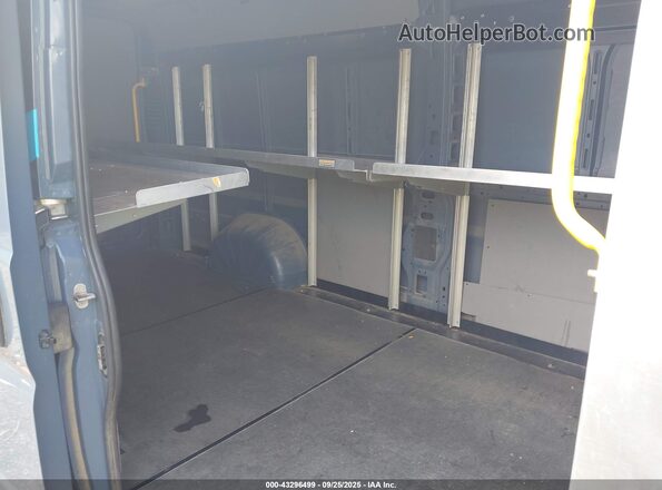 3C6URVJG3LE116554 2020 RAM PROMASTER 3500 Gray Widok naklejki z numerem VIN