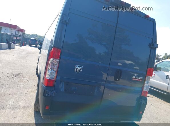 3C6URVJG8LE117330 2020 RAM PROMASTER 3500 Gray 