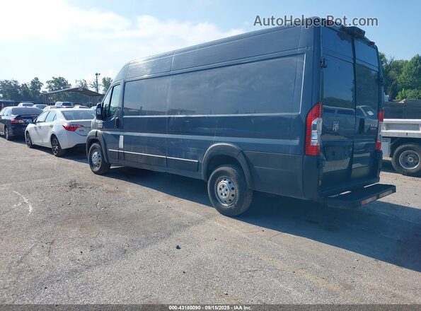 3C6URVJG8LE117330 2020 RAM PROMASTER 3500 Gray Tył lewy