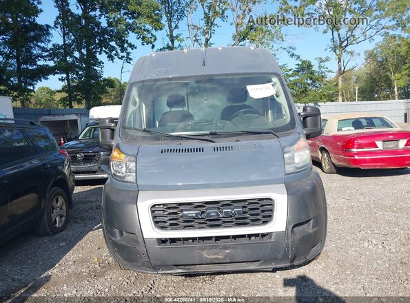 3C6URVJG9LE108460 2020 RAM PROMASTER 3500 Gray 