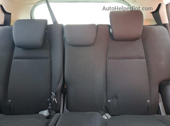 3CZRU5H35JM710379 2018 HONDA HR-V Зеленый 