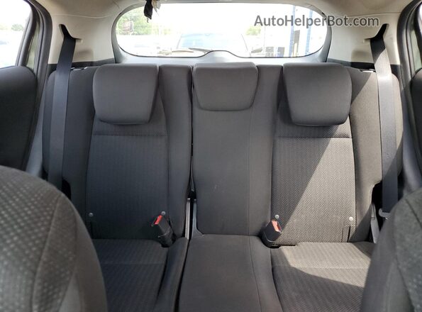 3CZRU5H59JM710144 2018 HONDA HR-V Зеленый 