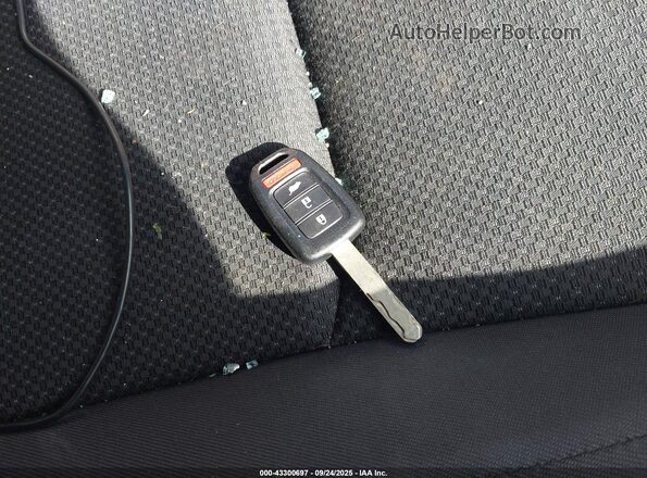 3CZRU6H10NM726032 2022 HONDA HR-V Red Dashboard view