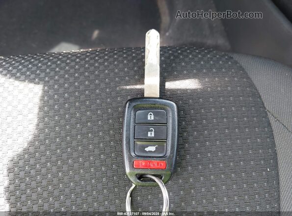 3CZRU6H11LG701555 2020 HONDA HR-V Orange Առջևի վահանակի տեսք