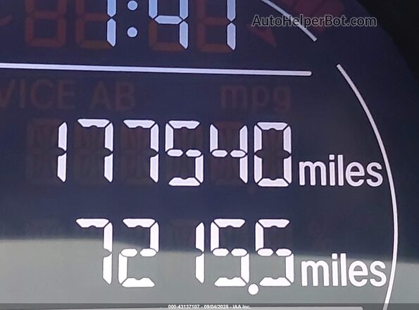 3CZRU6H11LG701555 2020 HONDA HR-V Orange 