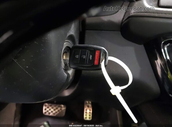 3CZRU6H11LM728546 2020 HONDA HR-V Gray წინა პანელის ხედი