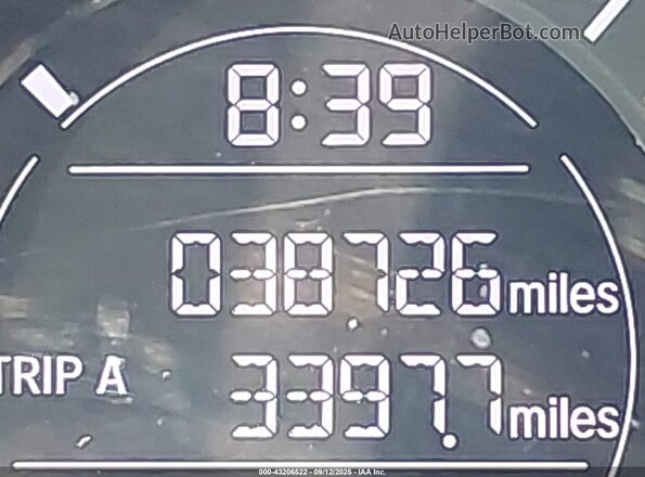 3CZRU6H13MM730431 2021 HONDA HR-V Gray 