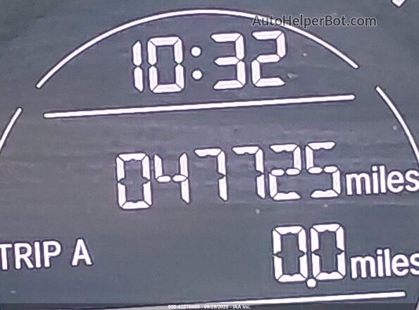 3CZRU6H14LG703204 2020 HONDA HR-V Black 