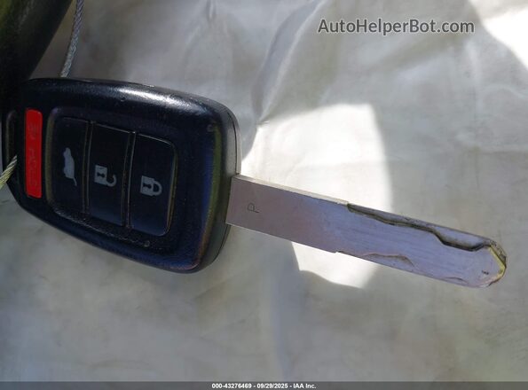 3CZRU6H14LG703204 2020 HONDA HR-V Black Առջևի վահանակի տեսք
