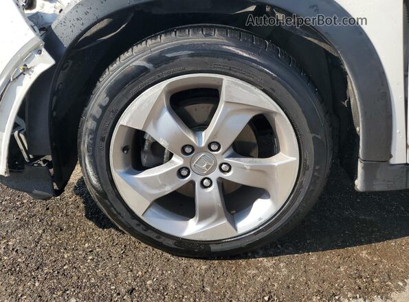 3CZRU6H30MM738049 2021 HONDA HR-V Белый 