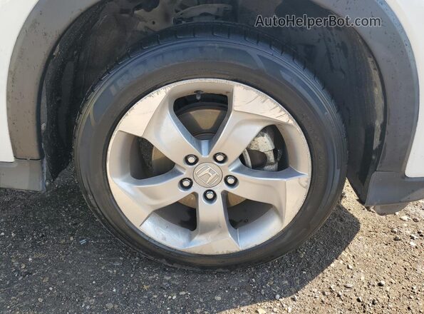 3CZRU6H30MM738049 2021 HONDA HR-V Белый 