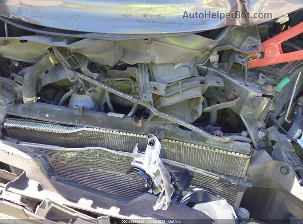 3CZRU6H31LM730556 2020 HONDA HR-V Gray Հետևի տեսք