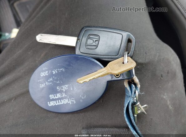 3CZRU6H31NM706907 2022 HONDA HR-V White Dashboard view