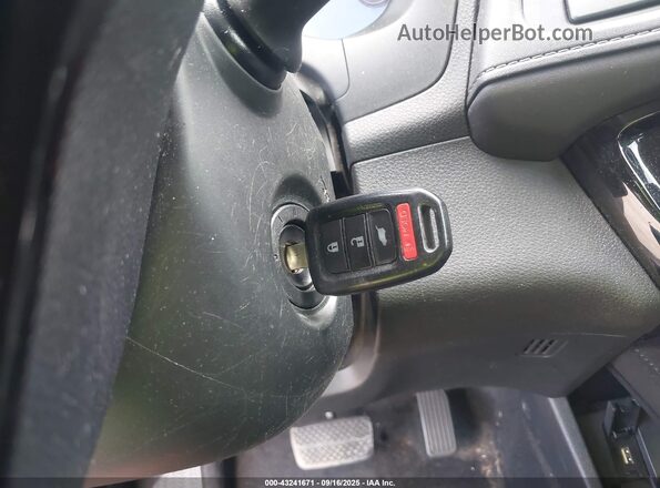 3CZRU6H33JG700003 2018 HONDA HR-V Gray 