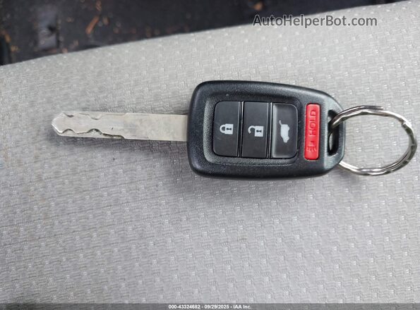 3CZRU6H34LM719146 2020 HONDA HR-V White Вид панелі приладів