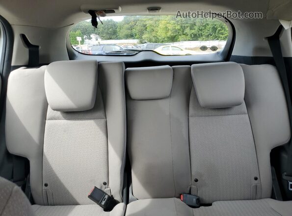 3CZRU6H35JM707066 2018 HONDA HR-V Silver 