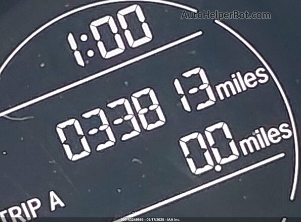 3CZRU6H37LG701481 2020 HONDA HR-V Black 