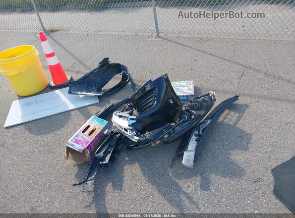 3CZRU6H37LG701481 2020 HONDA HR-V Black Սարքավորումների վահանակի տեսք