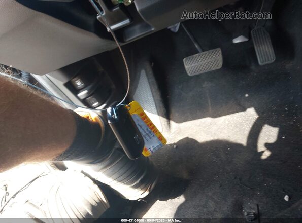 3CZRU6H51LM729330 2020 HONDA HR-V Gray წინა პანელის ხედი