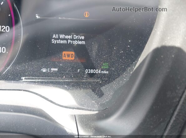 3CZRU6H51LM729330 2020 HONDA HR-V Gray 