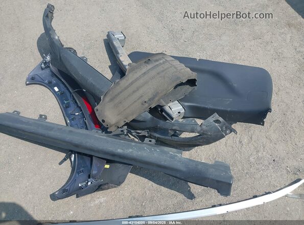 3CZRU6H51LM729330 2020 HONDA HR-V Gray ხელსაწყოთა პანელის ხედი
