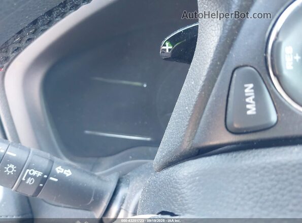 3CZRU6H54MM701619 2021 HONDA HR-V Gray 