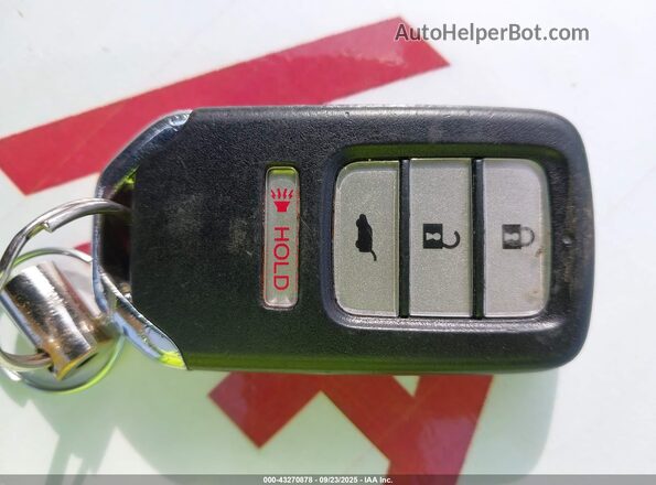3CZRU6H56LM726987 2020 HONDA HR-V Gray Вид панелі приладів