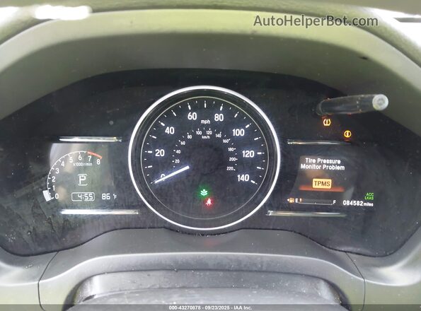 3CZRU6H56LM726987 2020 HONDA HR-V Gray Вид задніх сидінь