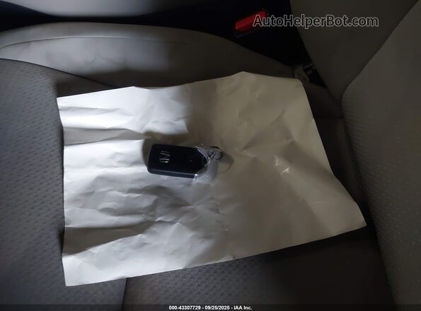 3CZRU6H5XNM700377 2022 HONDA HR-V White Вид панелі приладів