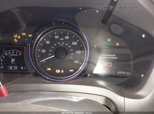 3CZRU6H5XNM700377 2022 HONDA HR-V White Вид задніх сидінь