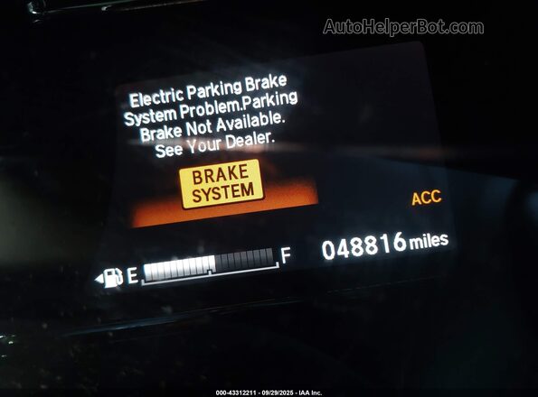 3CZRU6H77LM729737 2020 HONDA HR-V Black 