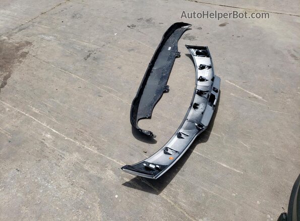 3CZRZ1H32SM757364 2025 HONDA HR-V Серебряный 
