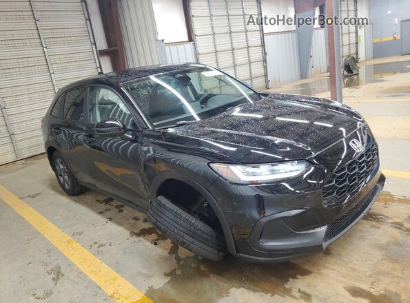 3CZRZ1H37TM700580 2026 HONDA HR-V Черный 